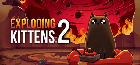 30+ games like Exploding Kittens 2 .
